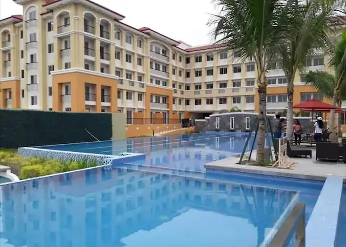2br Casa Mia Sanremo Oasis Cebu