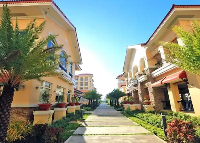 2br Casa Mia Sanremo Oasis Cebu * Talisay (Cebu)