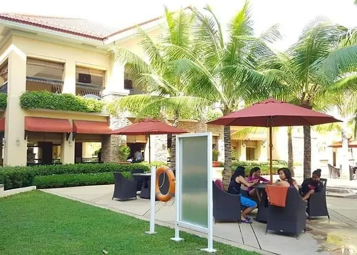 2br Casa Mia Sanremo Oasis Cebu