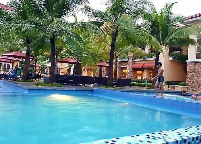 2br Casa Mia Sanremo Oasis Cebu Apartment Talisay (Cebu)