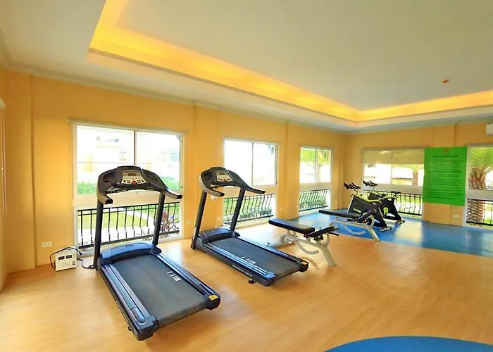 2br Casa Mia Sanremo Oasis Cebu *