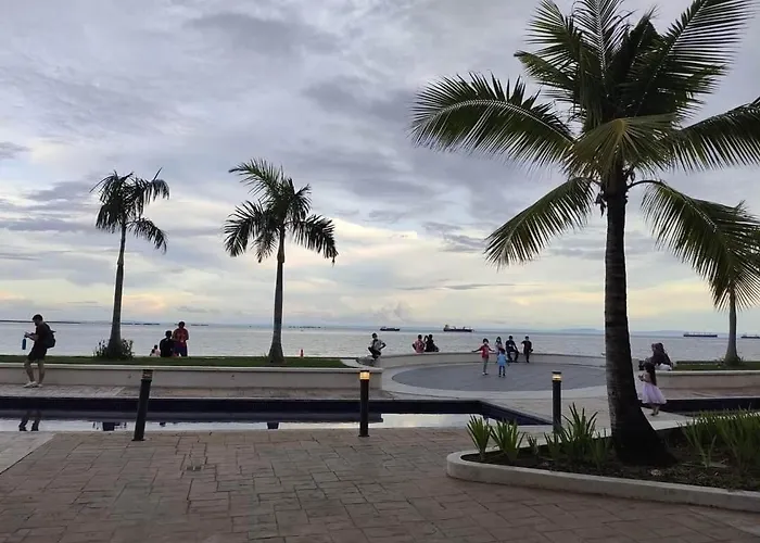 2br Casa Mia Sanremo Oasis Cebu