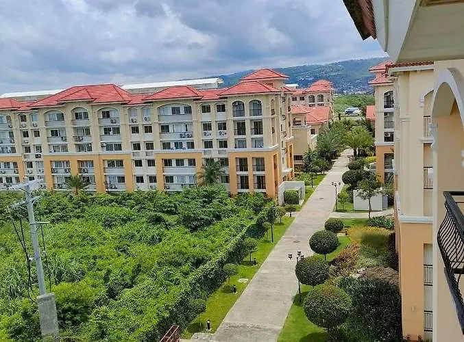 2br Casa Mia Sanremo Oasis Cebu * Talisay (Cebu)