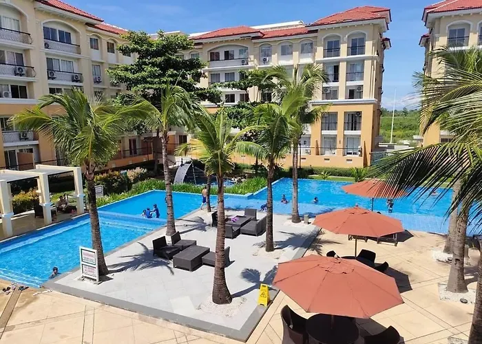 2br Casa Mia Sanremo Oasis Cebu