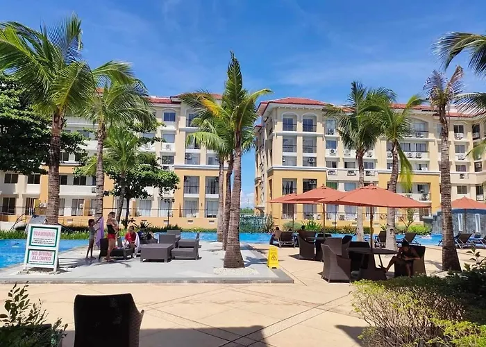 2br Casa Mia Sanremo Oasis Cebu