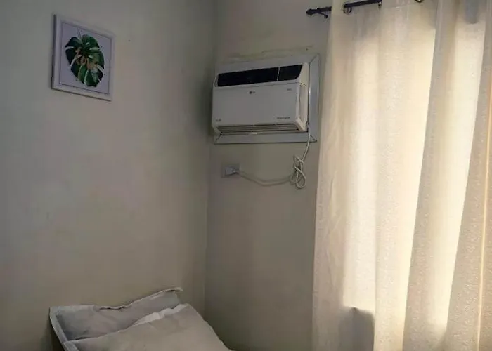 2br Casa Mia Sanremo Oasis Cebu Apartment *