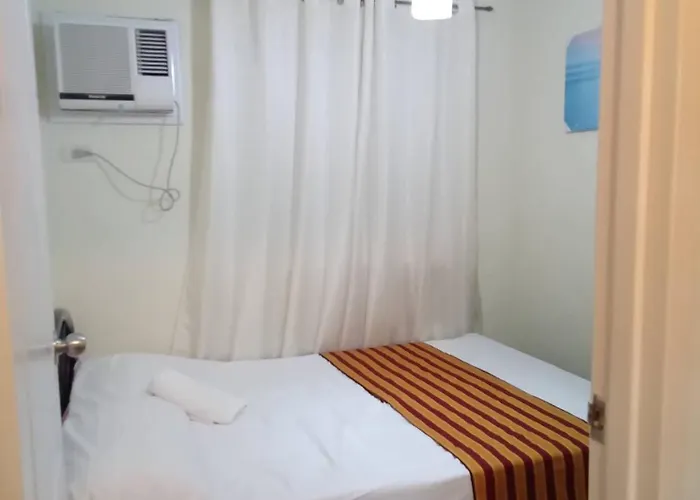 2br Casa Mia Sanremo Oasis Cebu * Talisay (Cebu)