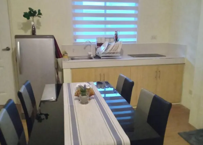 2br Casa Mia Sanremo Oasis Cebu